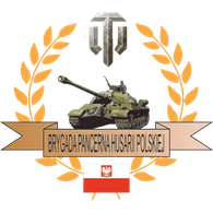 BP-HP emblem