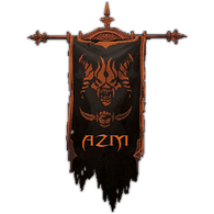 -AZM- emblem