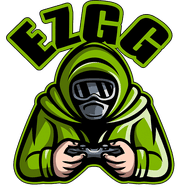 EZGG emblem