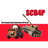 SCR4P emblem