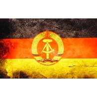 MIGDR emblem