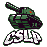 CSLP_ emblem
