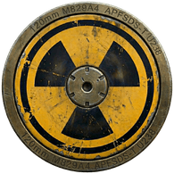 U238 emblem