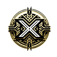 XAX emblem
