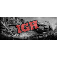 IGH emblem