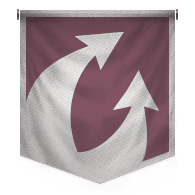 -P1V0 emblem