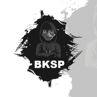 BKSP emblem