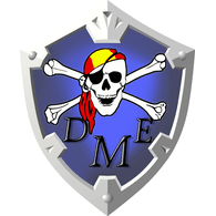 DMES emblem