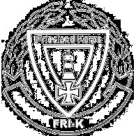 FRI-K emblem
