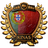 KINAS emblem