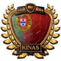KINAS emblem