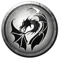 DRAGY emblem