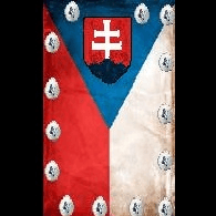 CESKY emblem