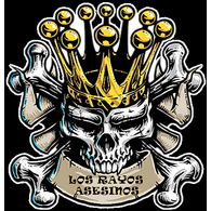 L_R_A emblem