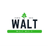 WALT emblem