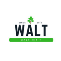 WALT emblem