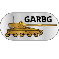GARBG emblem