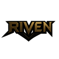 RIVEN emblem
