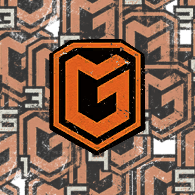 GMAP emblem