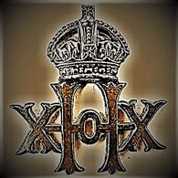 20TH emblem