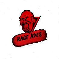 RAES emblem
