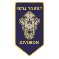 STK-D emblem