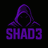 SHAD3 emblem