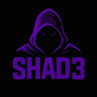 SHAD3 emblem