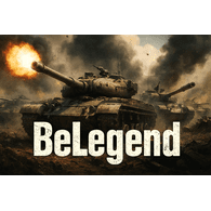 BELEG emblem