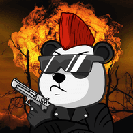 FUMP emblem