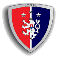 1CSSL emblem