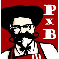 -PXB- emblem