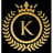 K_A_L emblem