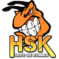 HSK-2 emblem