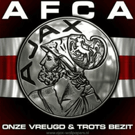 AFCA4 emblem