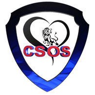 CSOS- emblem