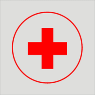 1-AID emblem