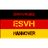 ESVH emblem