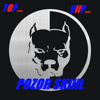 POZOR emblem