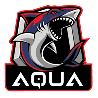 -AQUA emblem