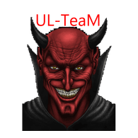 UL-T emblem