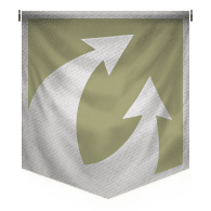 SAS01 emblem
