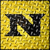 NEXS emblem