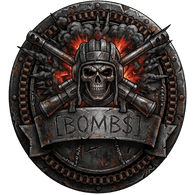 B0MBS emblem