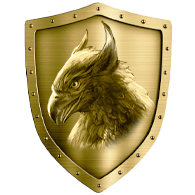 HUNLA emblem