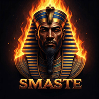 SMAST emblem