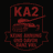 KA2 emblem