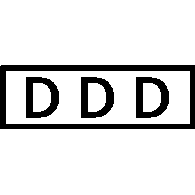 _DDD_ emblem