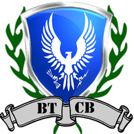 BT-CB emblem
