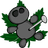 VOODO emblem